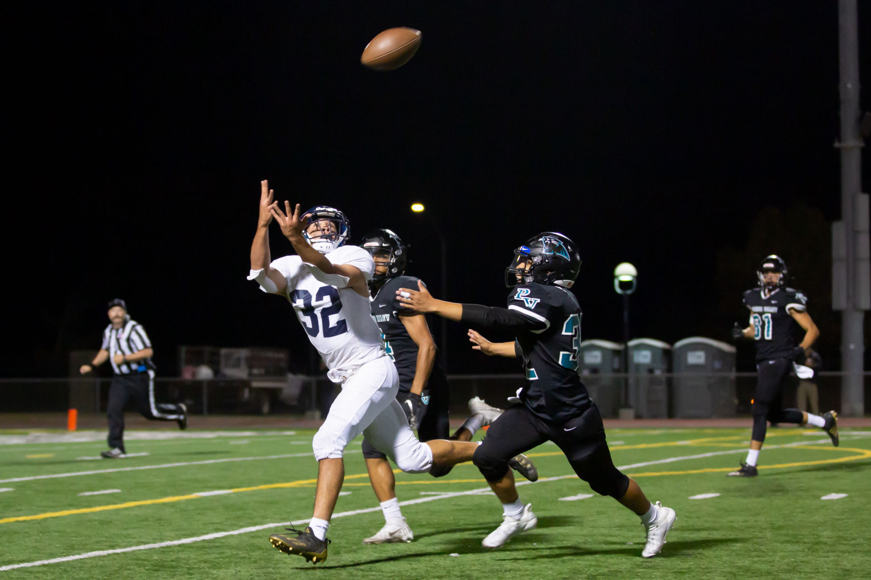100121 Pioneer vs Arroyo Grande Football 12.jpg
